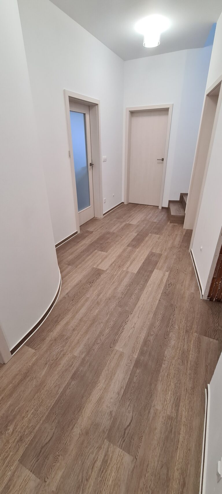 Realizace PAVIAN – Podlahy
