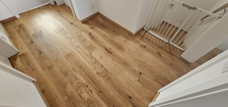 Realizace PAVIAN – Podlahy