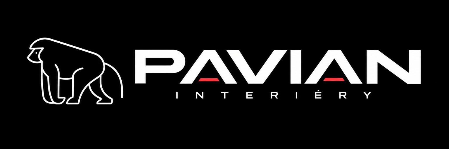 PAVIAN interiéry