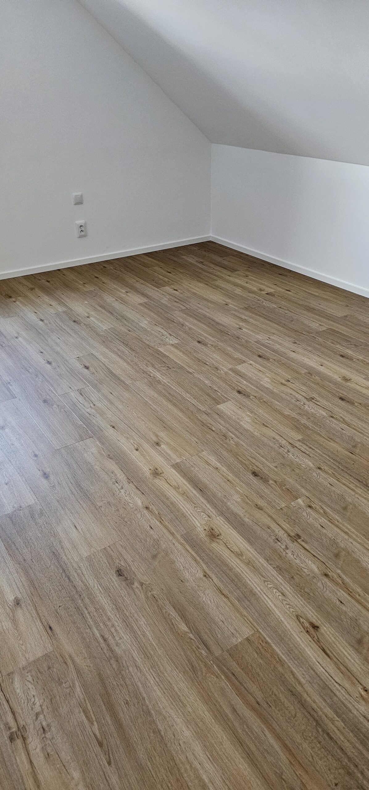 Realizace podlahy – Podlahy