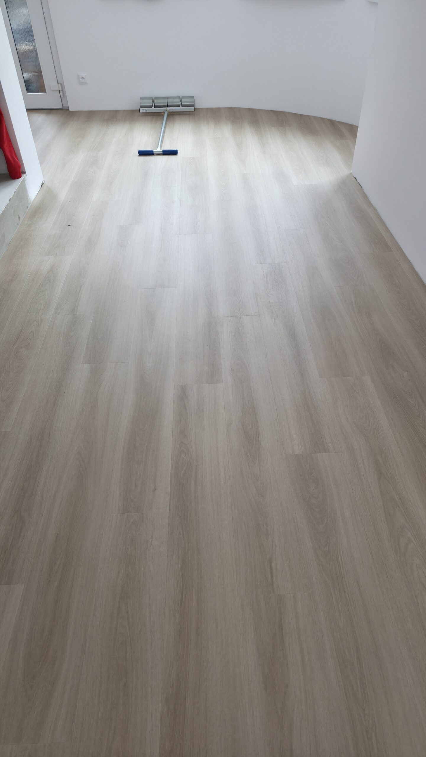 Realizace podlahy – Podlahy
