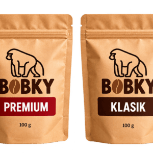 BOBKY duo